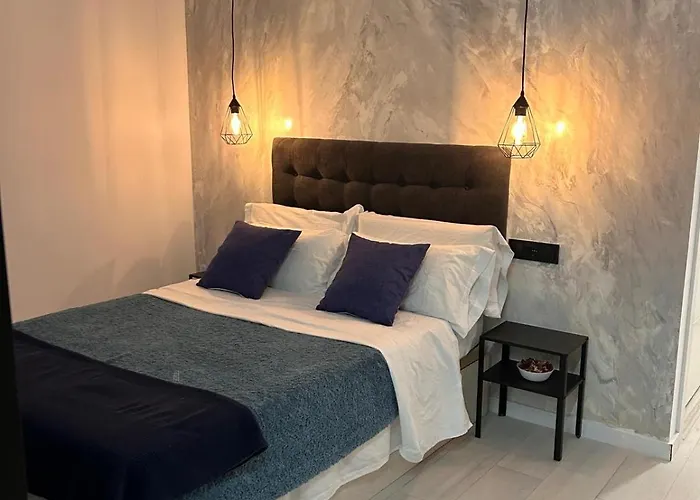Accommodation For 4 People