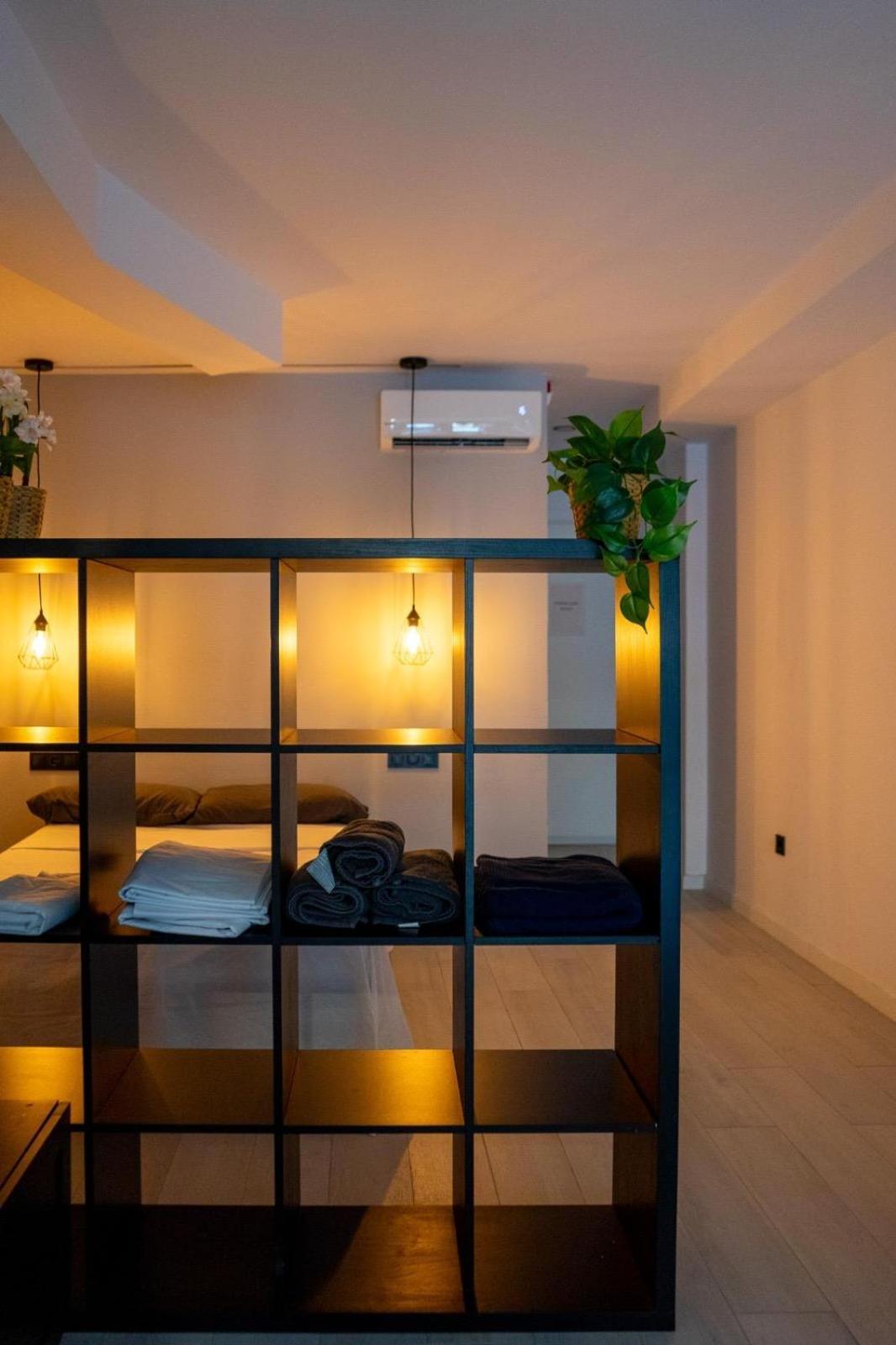 For 4 People Apartment *